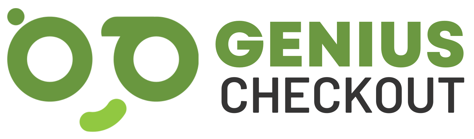 Genius Checkout